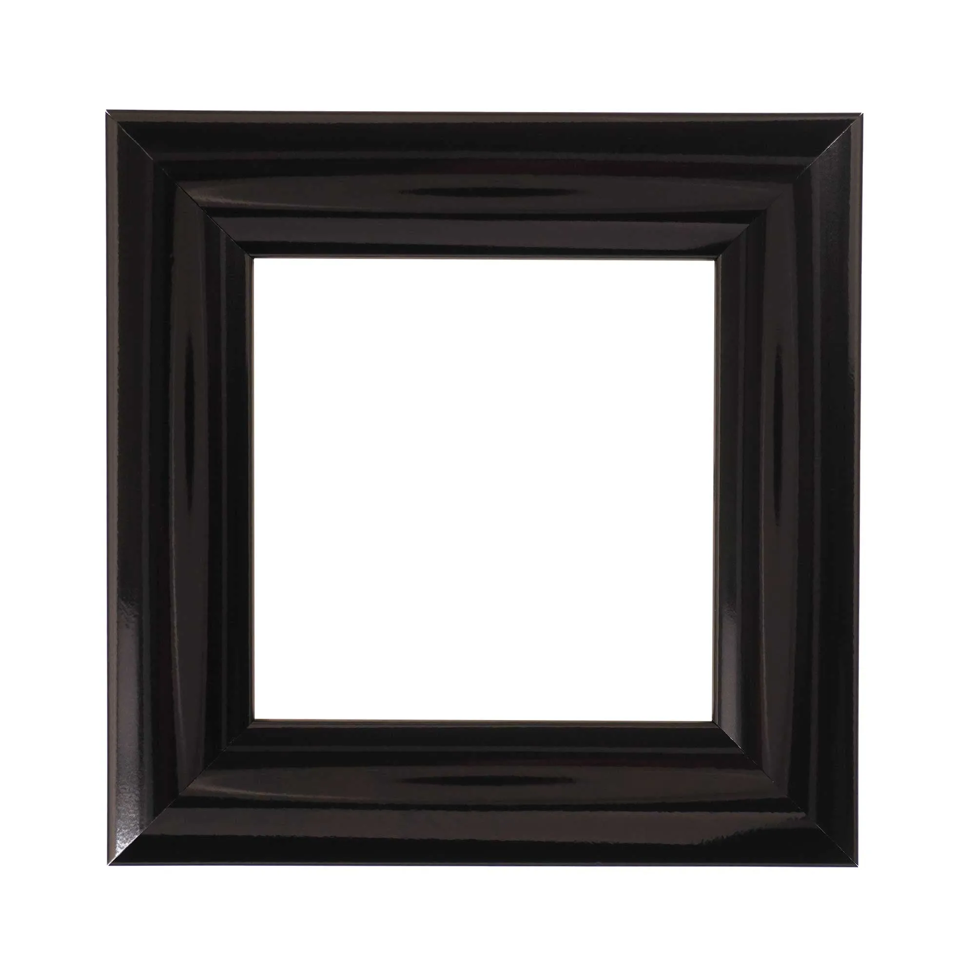 ElekTek Decorative Switch Surround Frame Cover Finger Plate Milano