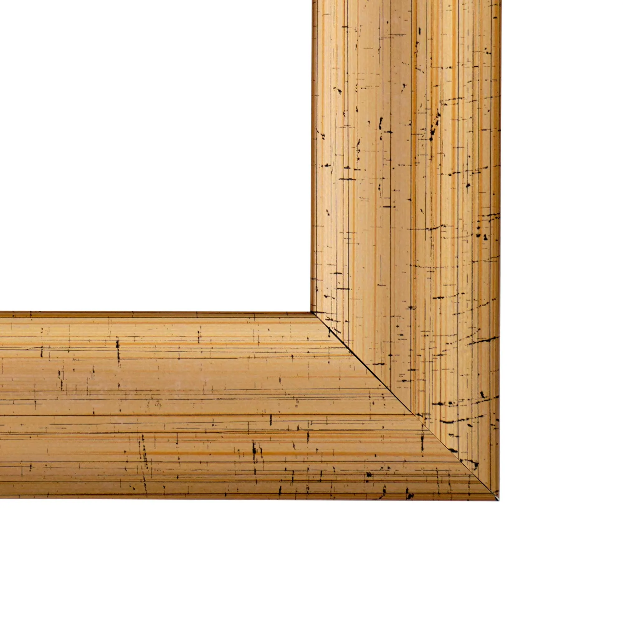ElekTek Decorative Switch Surround Frame Cover Finger Plate Milano