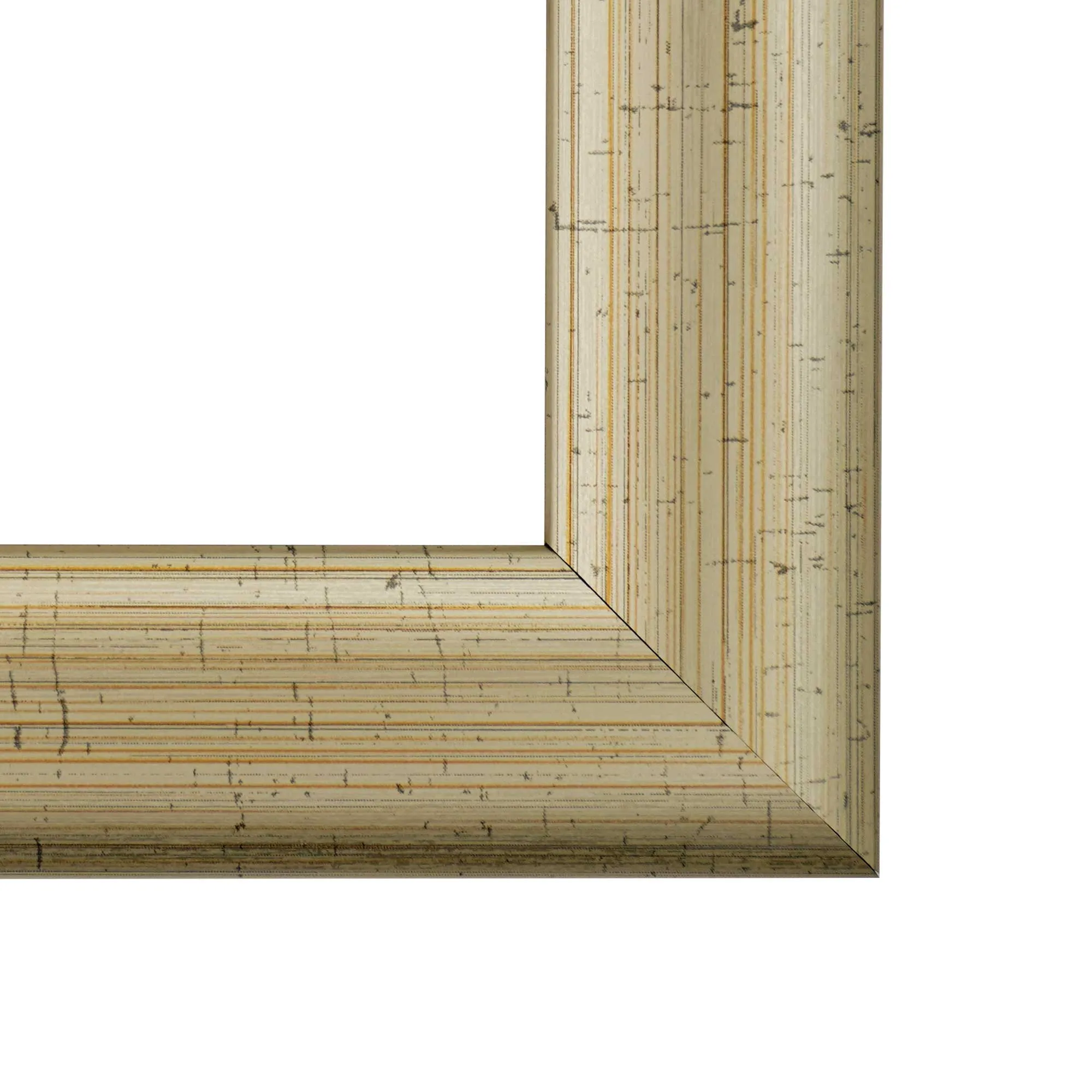 ElekTek Decorative Switch Surround Frame Cover Finger Plate Milano