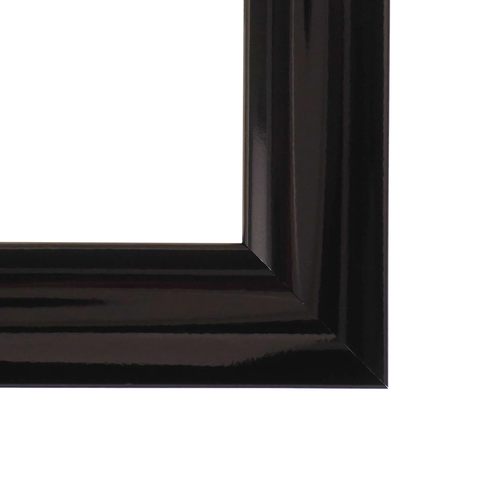 ElekTek Decorative Switch Surround Frame Cover Finger Plate Milano