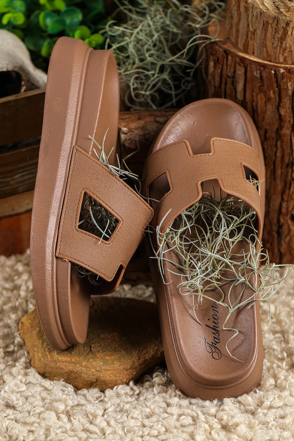 Elowen | Slippers