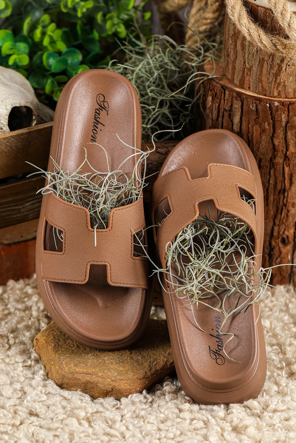 Elowen | Slippers
