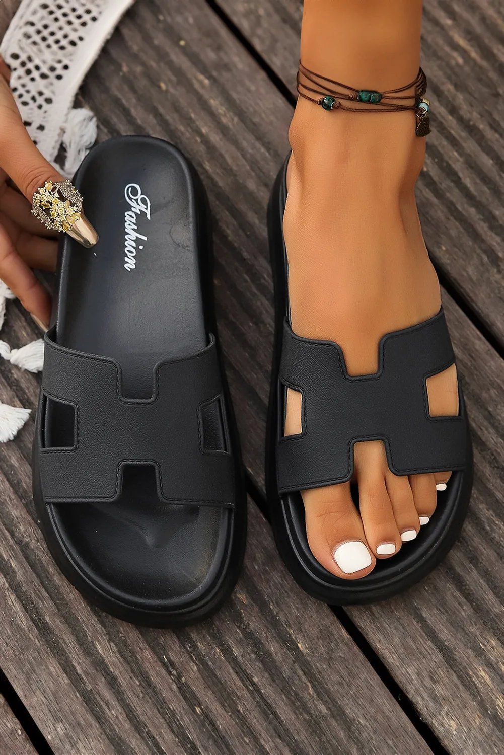 Elowen | Slippers