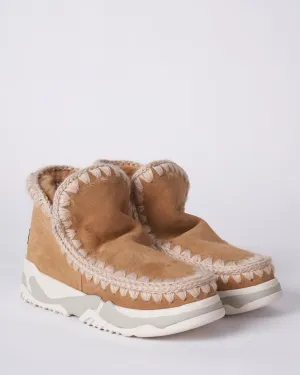 eskimo trainer - tob