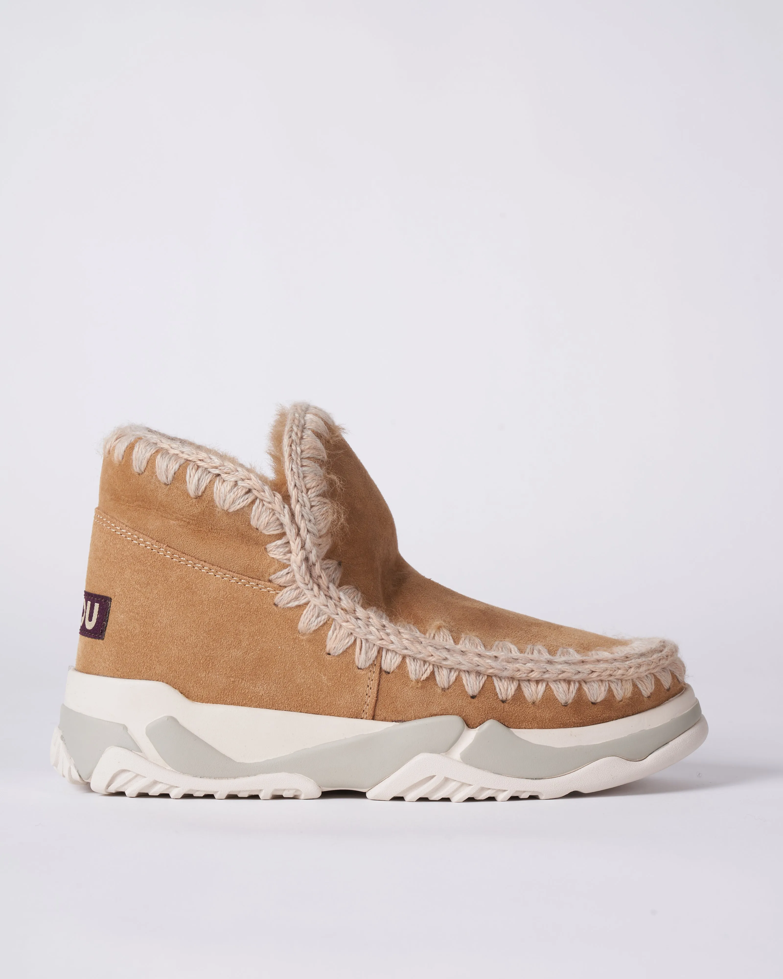 eskimo trainer - tob