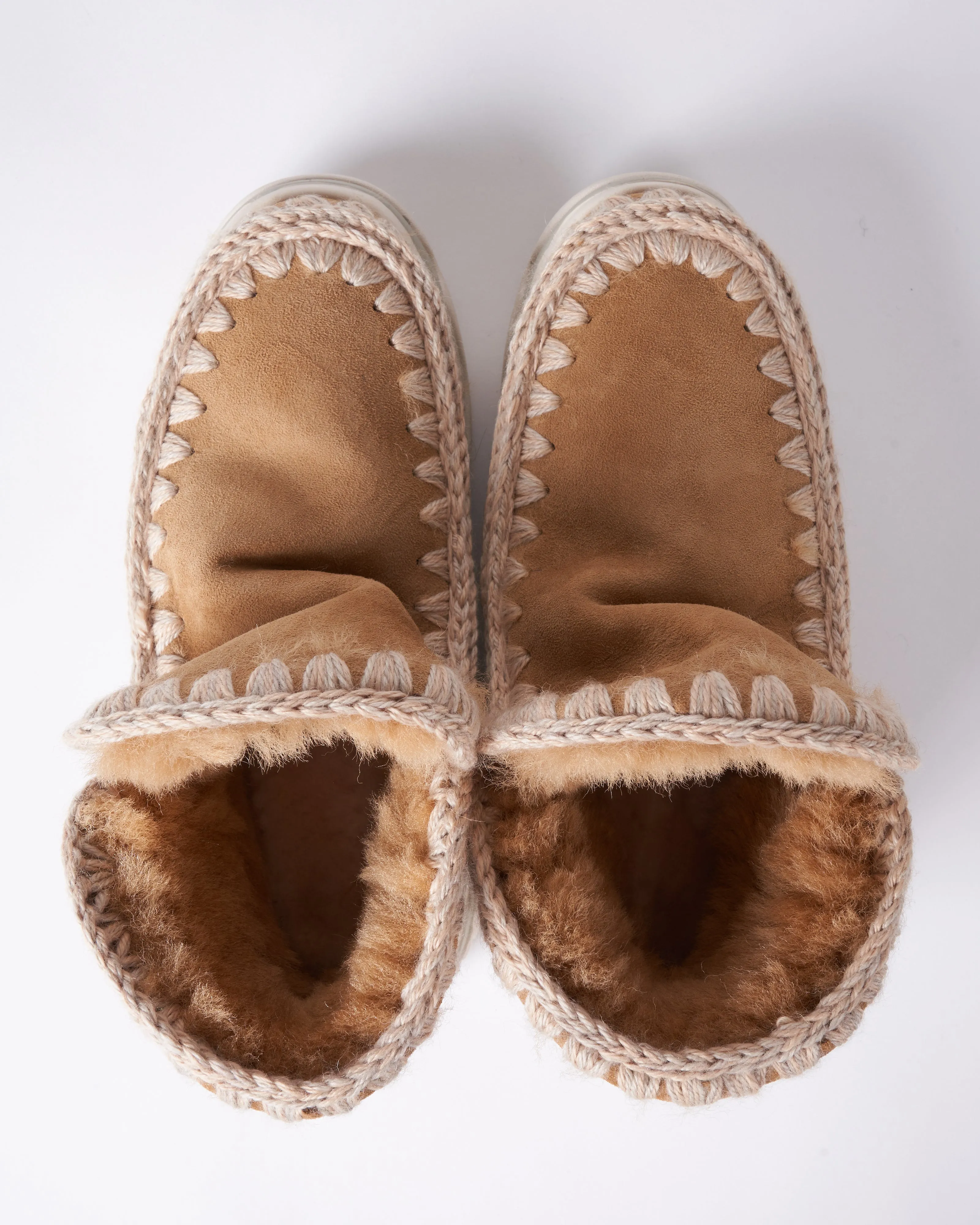 eskimo trainer - tob