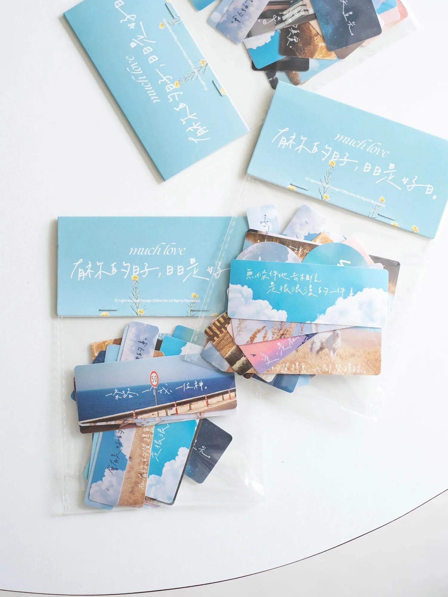 Everyday is Good with You | Journaling Sticker Pack