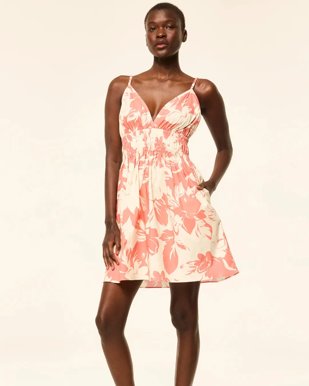 EZRA DRESS