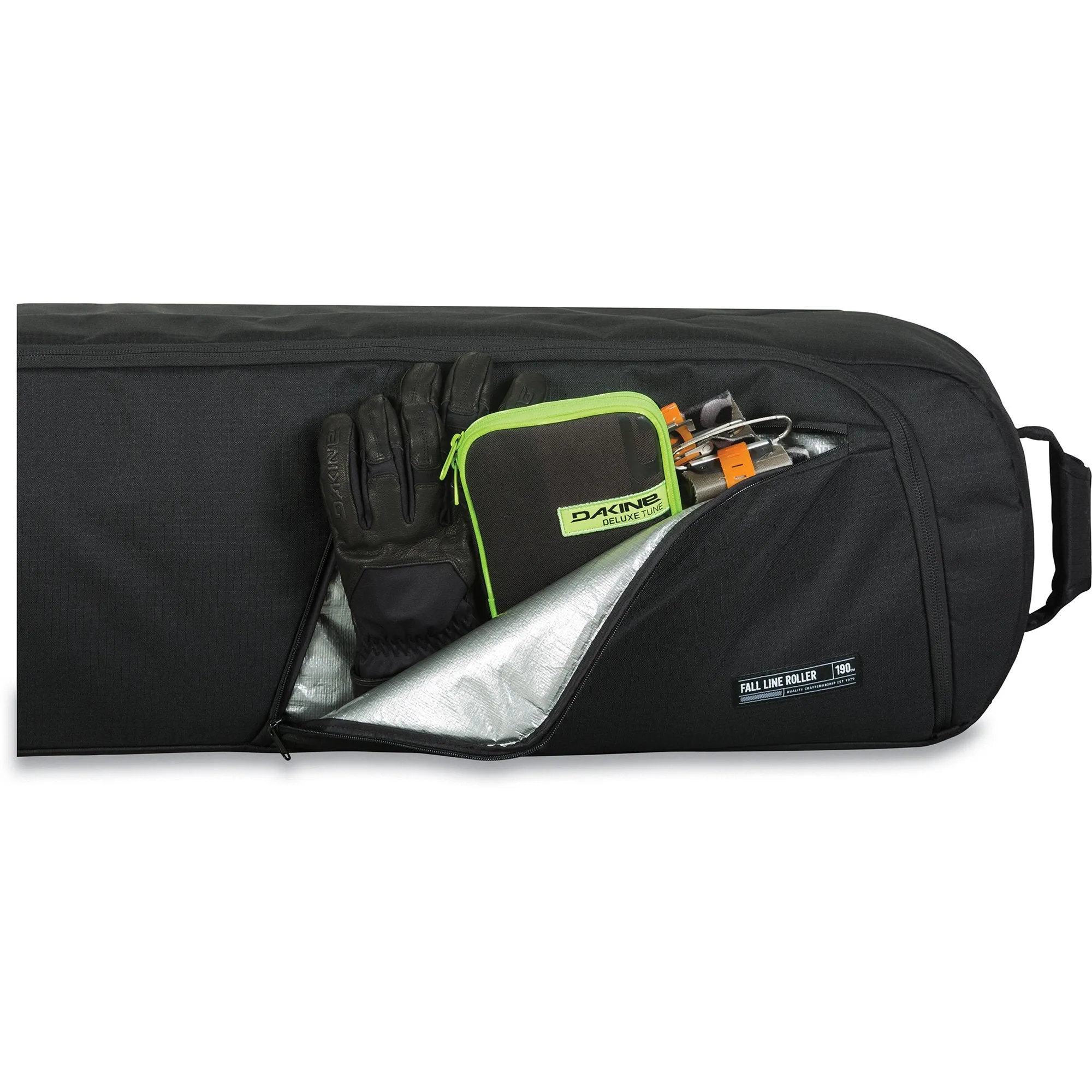 Fall Line Roller Ski Bag 2022