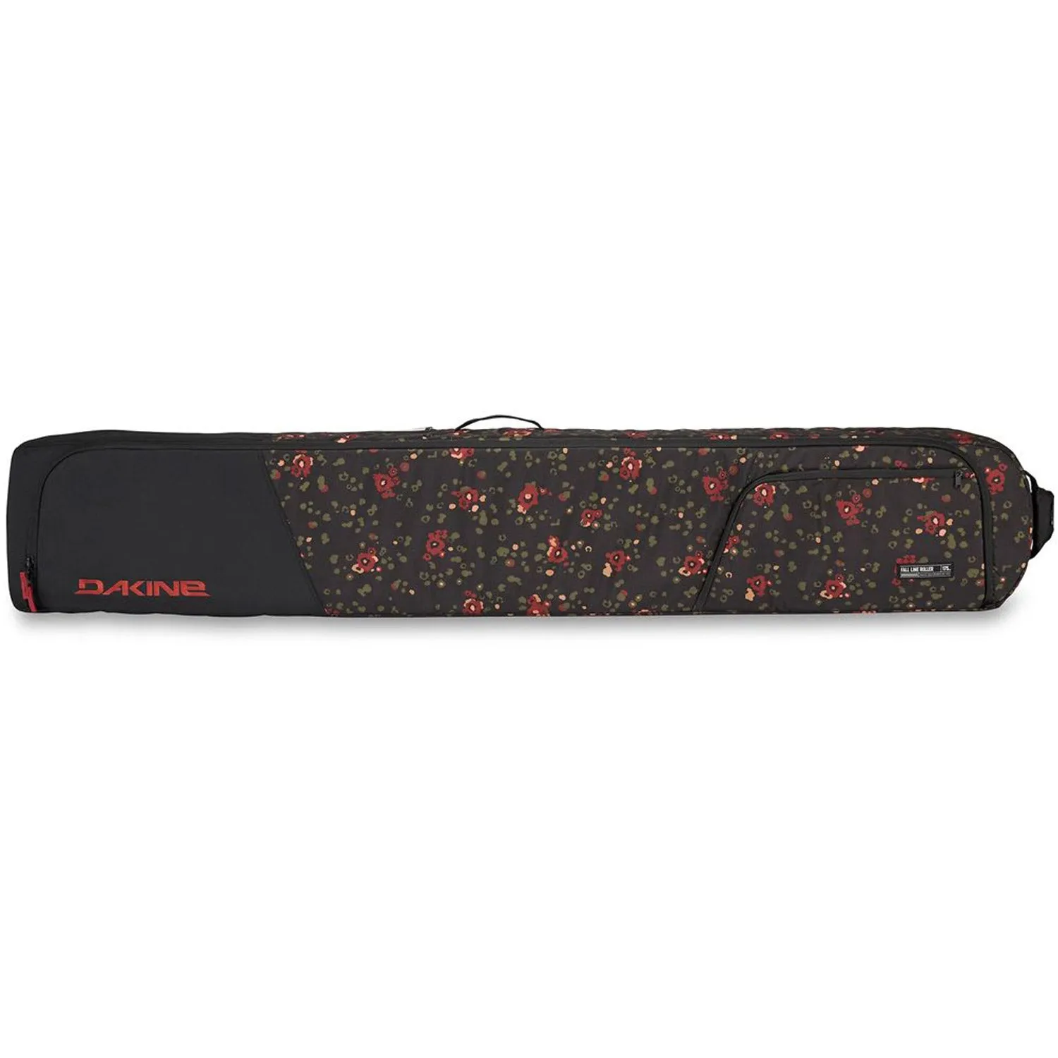 Fall Line Roller Ski Bag 2022