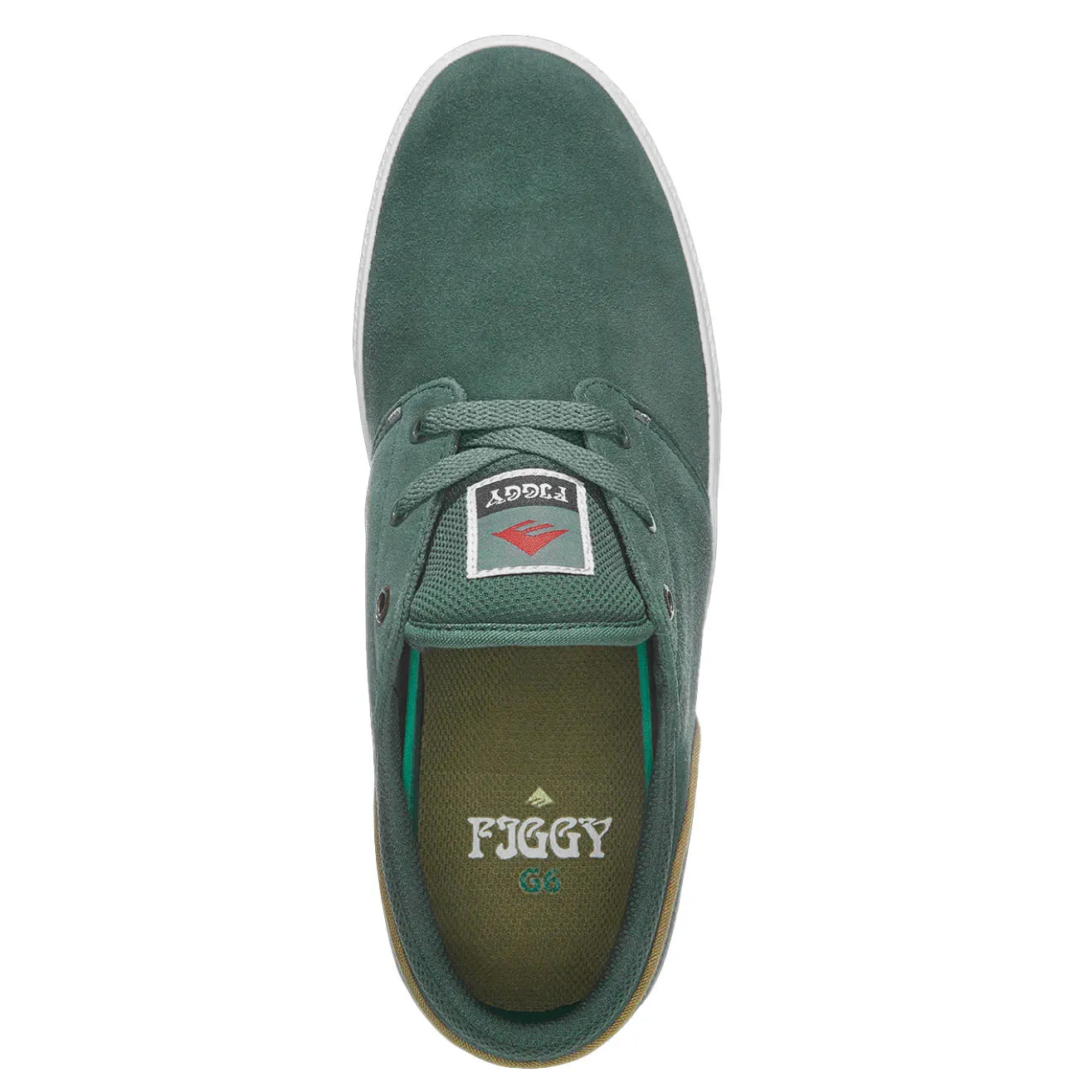 FIGGY G6 SAGE