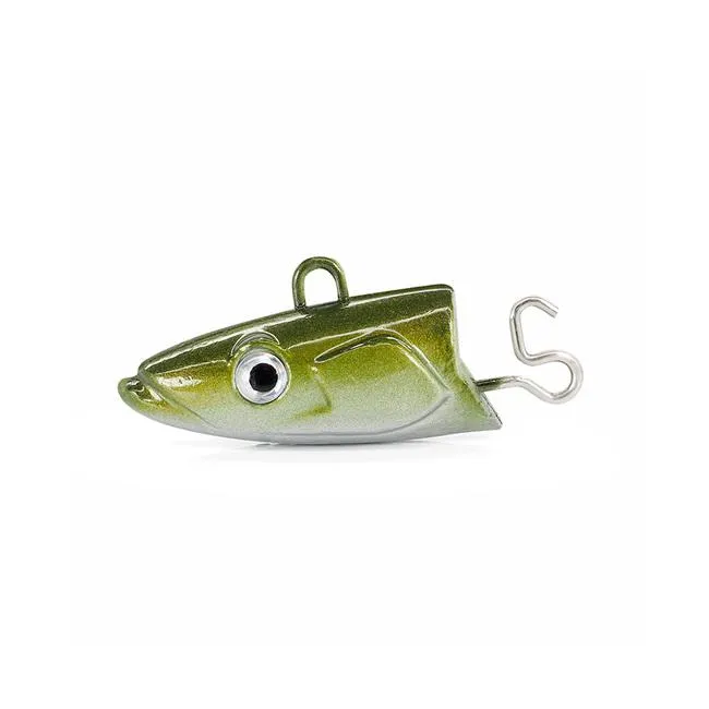 Fiiish No.3 15cm Black Eel Lures