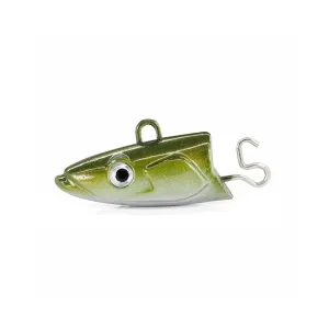 Fiiish No.3 15cm Black Eel Lures