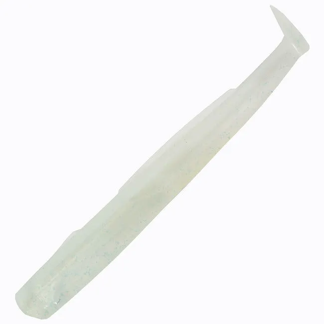 Fiiish No.3 15cm Black Eel Lures