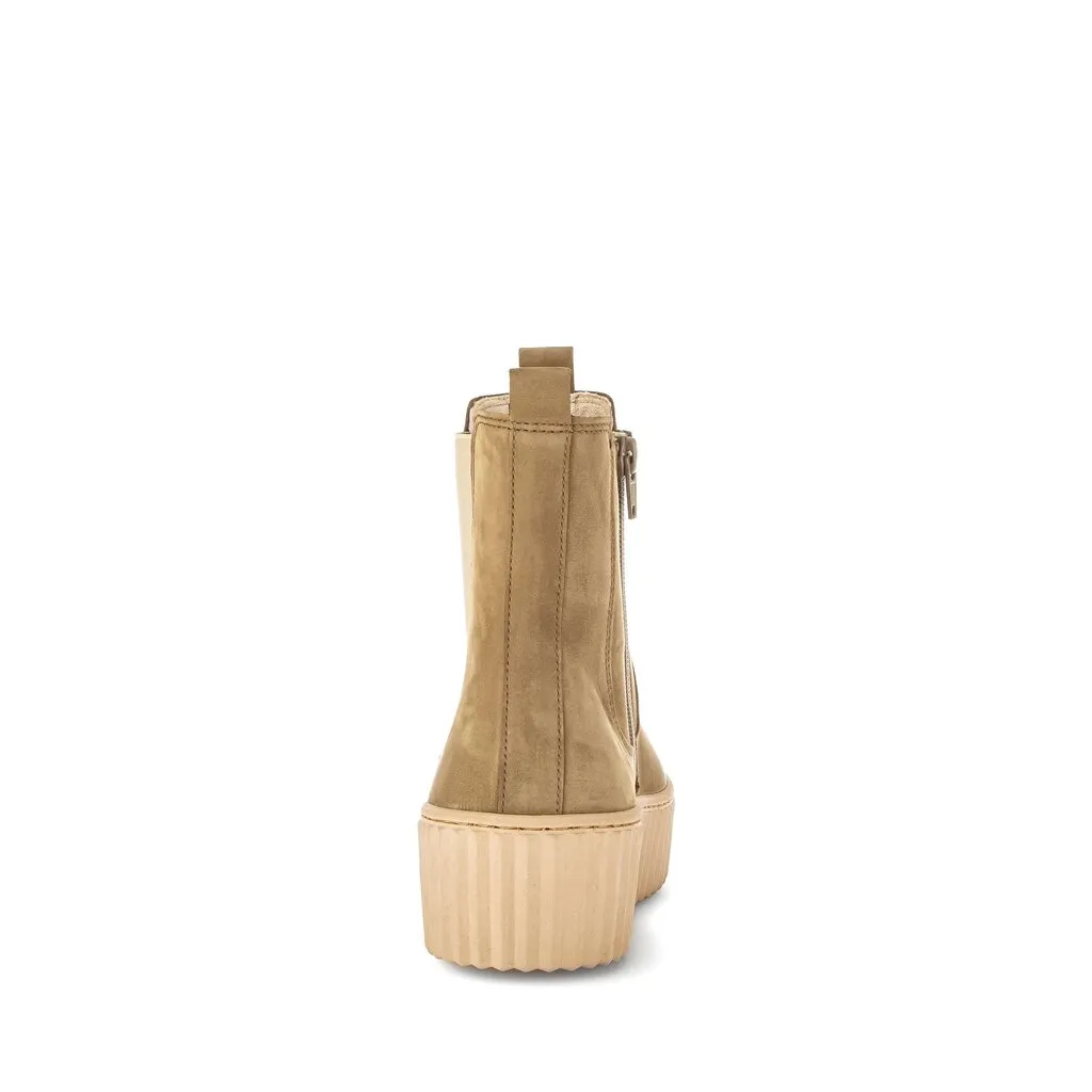 *FINAL SALE*33.712-14 - Brown Suede||*VENTE FINALE*33.712-14 - Suède brun