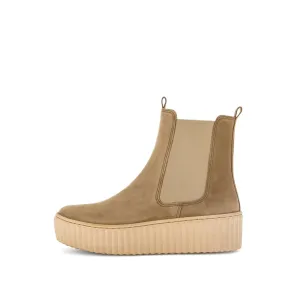 *FINAL SALE*33.712-14 - Brown Suede||*VENTE FINALE*33.712-14 - Suède brun