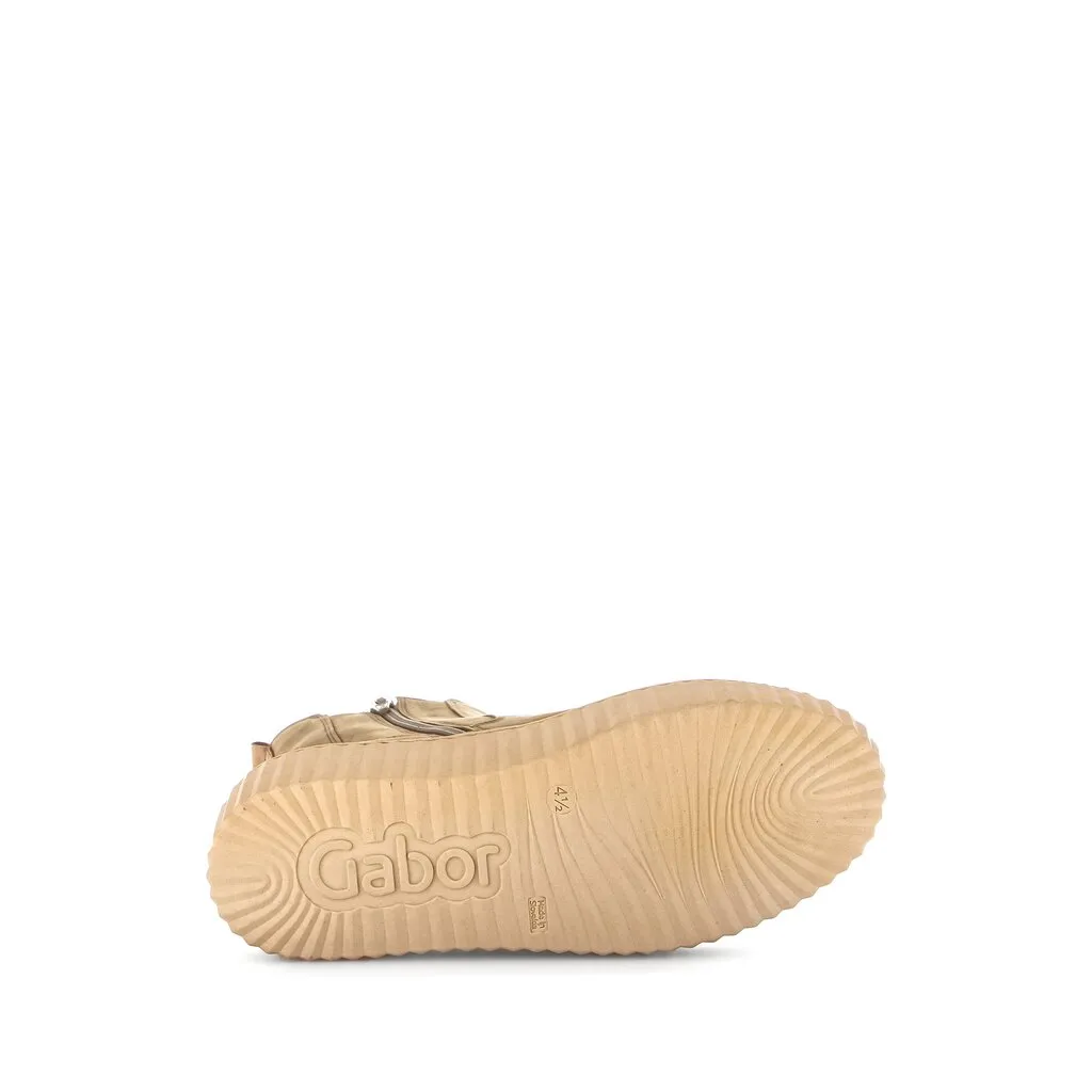 *FINAL SALE*33.712-14 - Brown Suede||*VENTE FINALE*33.712-14 - Suède brun