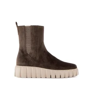 *FINAL SALE*56.481-43 - Brown Suede||*VENTE FINALE*56.481-43 - Suède brun