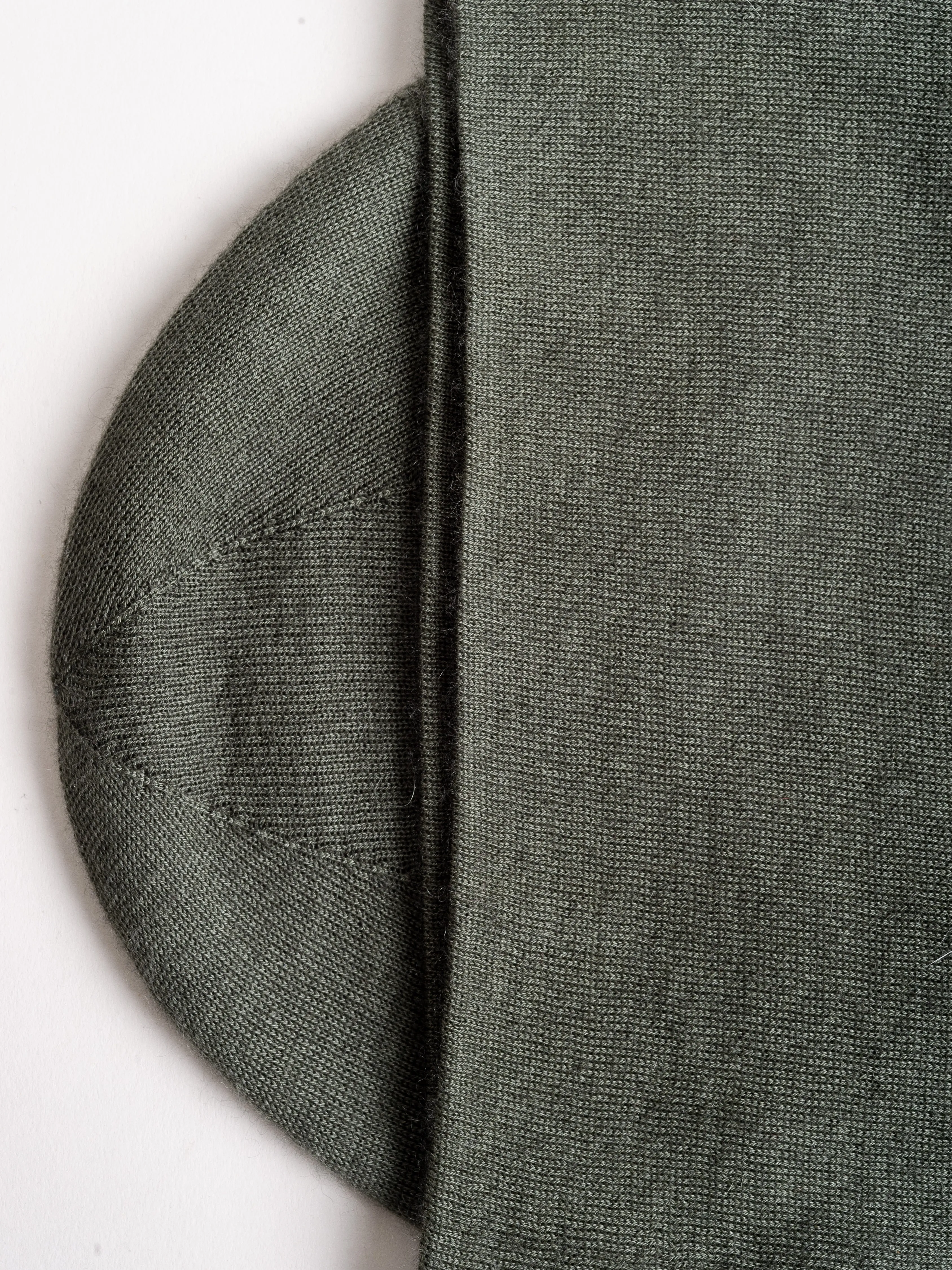 flap me solid hat - beetle