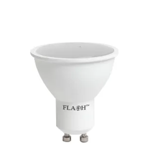 FLASH  SMD 120 °  XLED6-DL