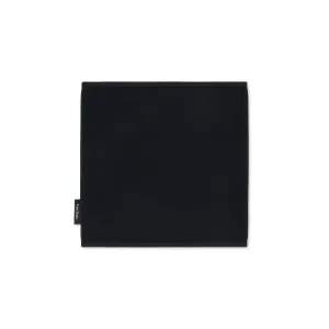 Fleece Neck Warmer - Black