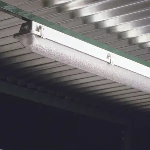Fluorescent Light Unit