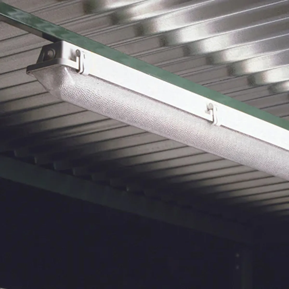 Fluorescent Light Unit