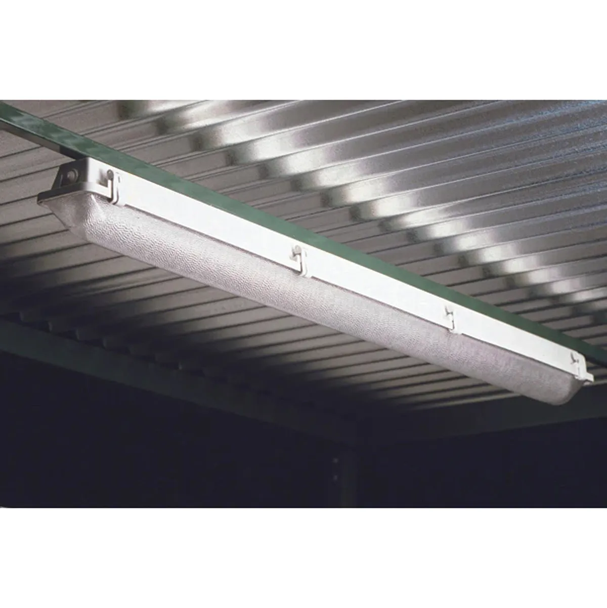Fluorescent Light Unit