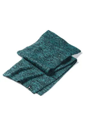 Foulard Powder Pass (Wave Blue) de Smartwool*