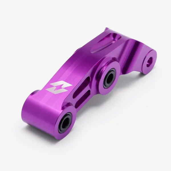 Full-E Charged Reinforced Suspension Linkage/Rocker with Roller for Sur-Ron Light Bee