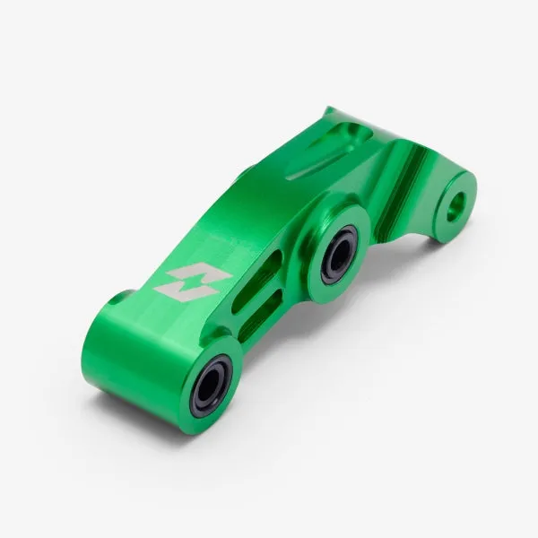 Full-E Charged Reinforced Suspension Linkage/Rocker with Roller for Sur-Ron Light Bee