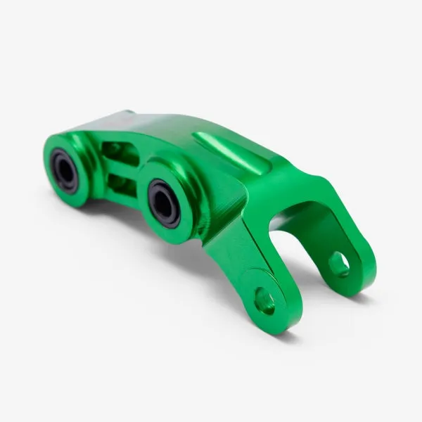 Full-E Charged Reinforced Suspension Linkage/Rocker with Roller for Sur-Ron Light Bee