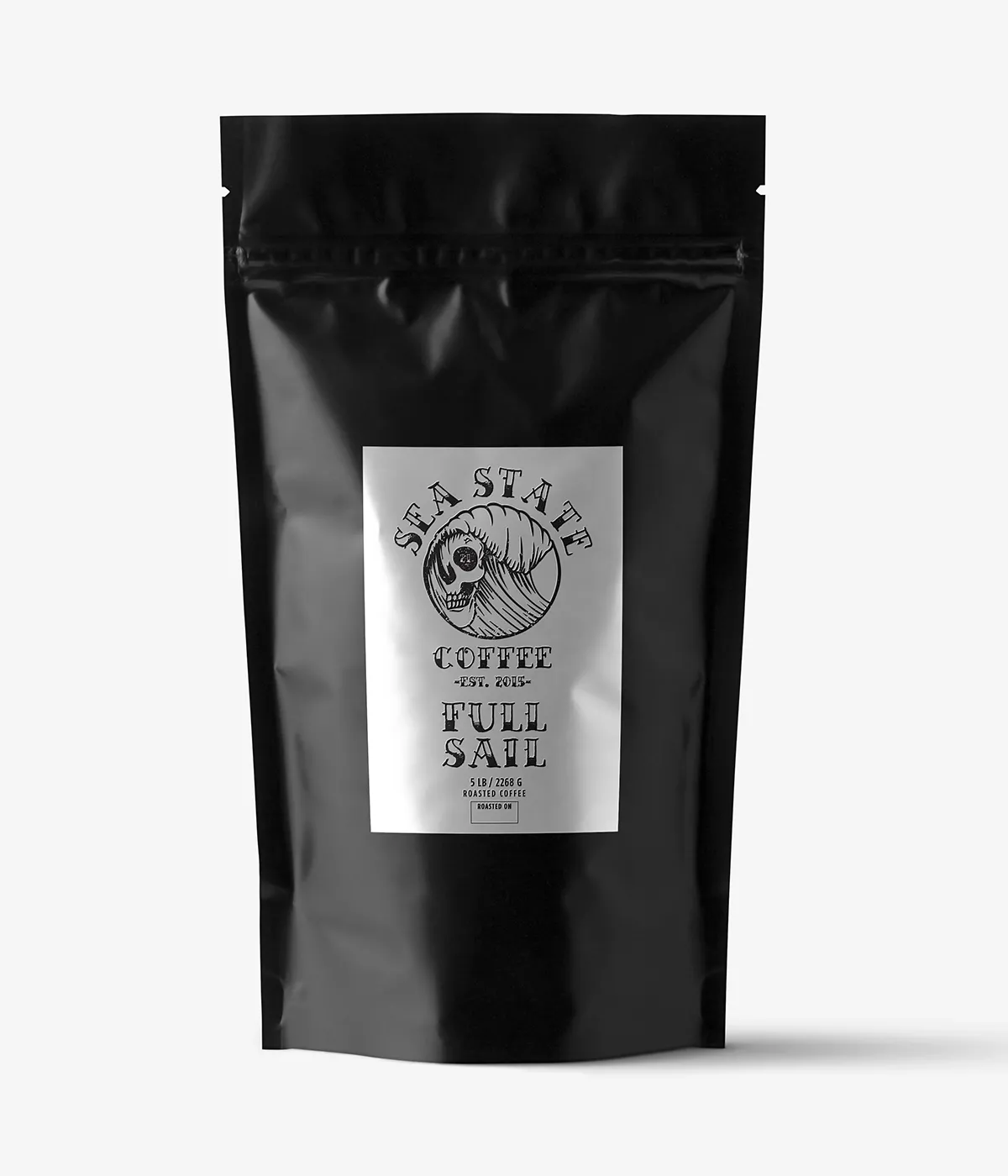 Full Sail | Guatemalan