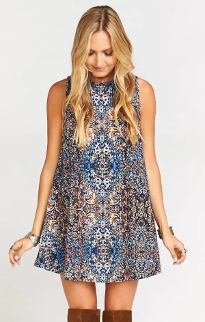 Garrett Tank Dress