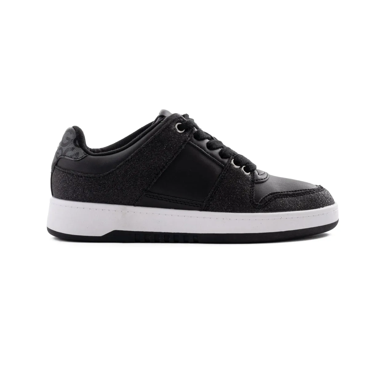 GBG Los Angeles Percy Women Sneakers - BLK