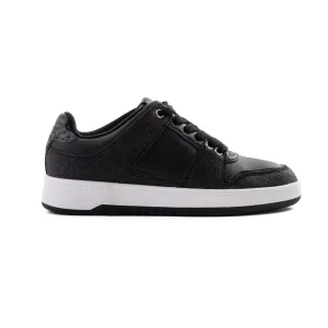 GBG Los Angeles Percy Women Sneakers - BLK