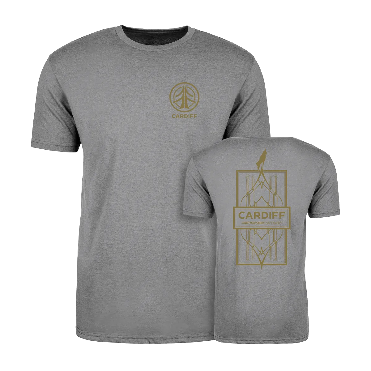 Goat Tee