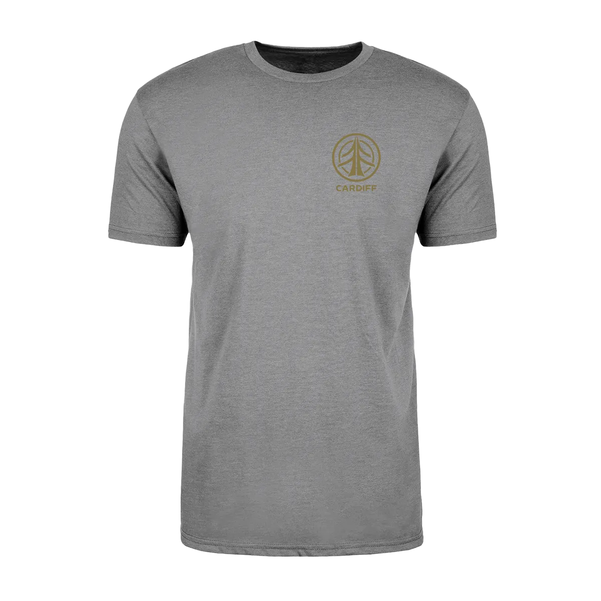 Goat Tee