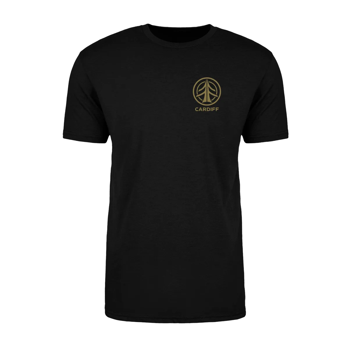 Goat Tee