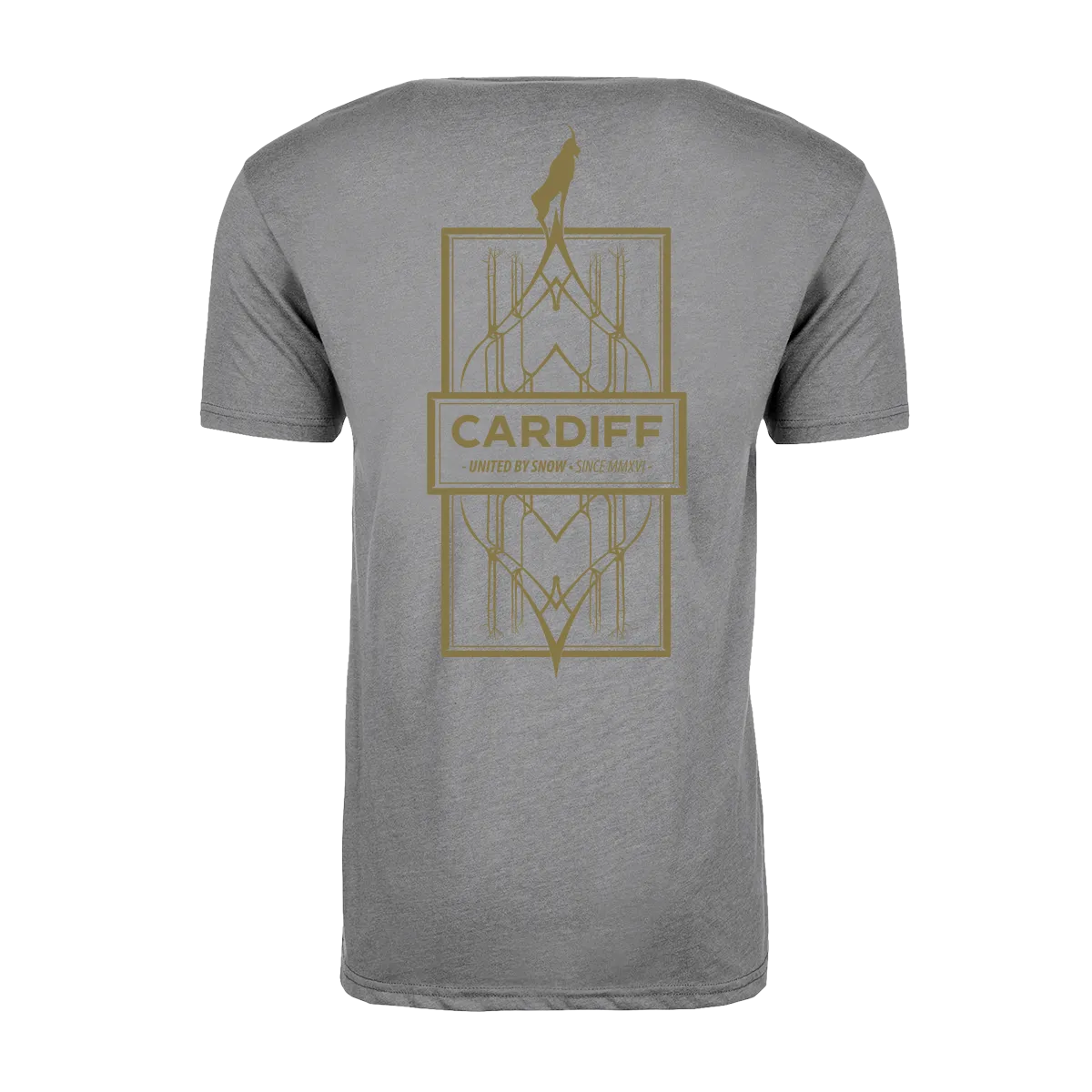 Goat Tee