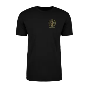 Goat Tee