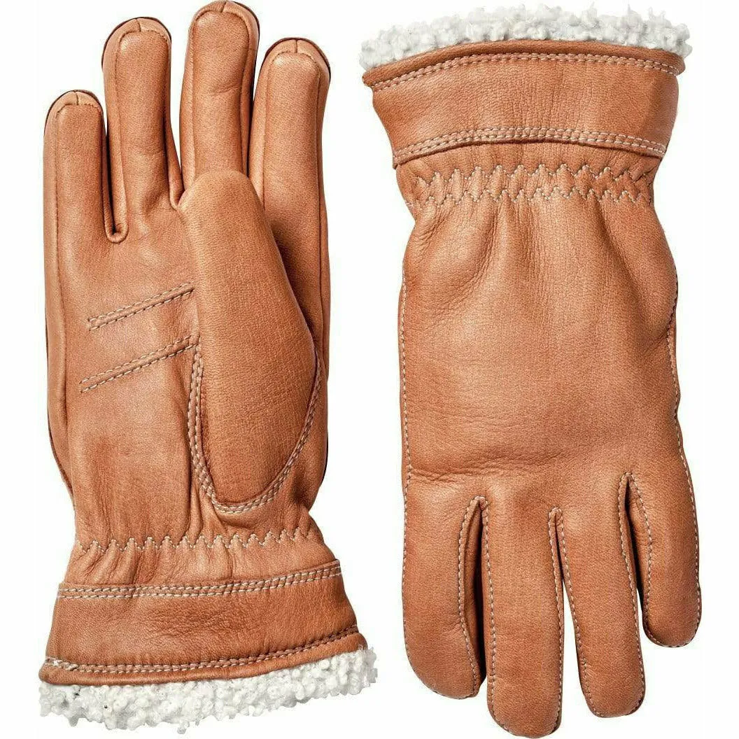 Hestra Deerskin PrimaLoft Gloves