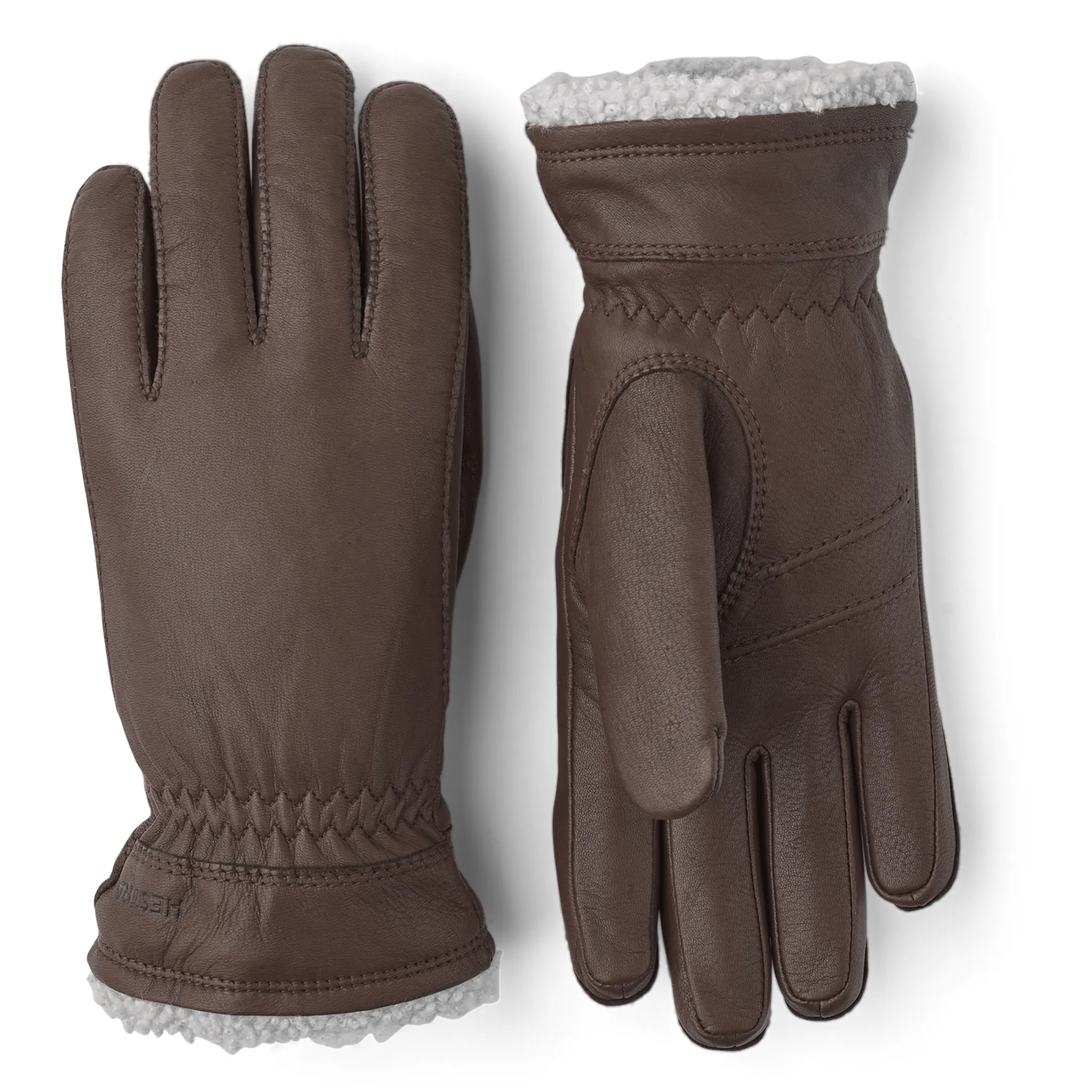 Hestra Deerskin PrimaLoft Gloves