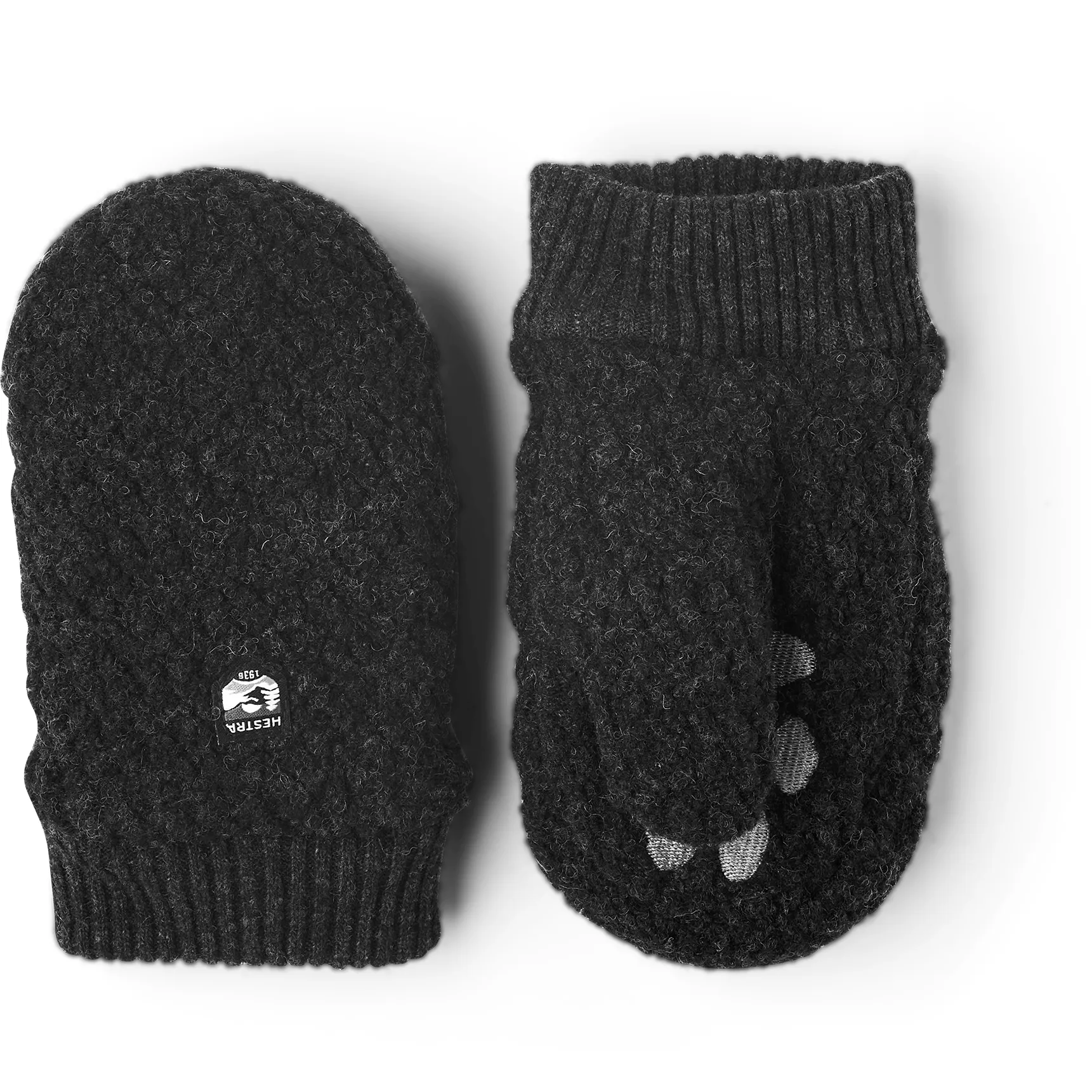 Hestra Toddler Paw Mittens