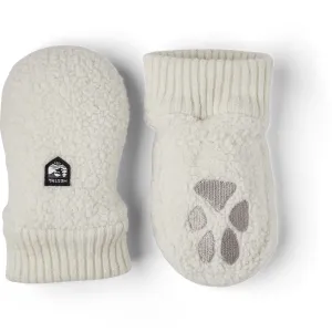 Hestra Toddler Paw Mittens