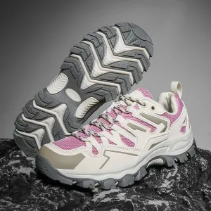 Hiking sneakers for women