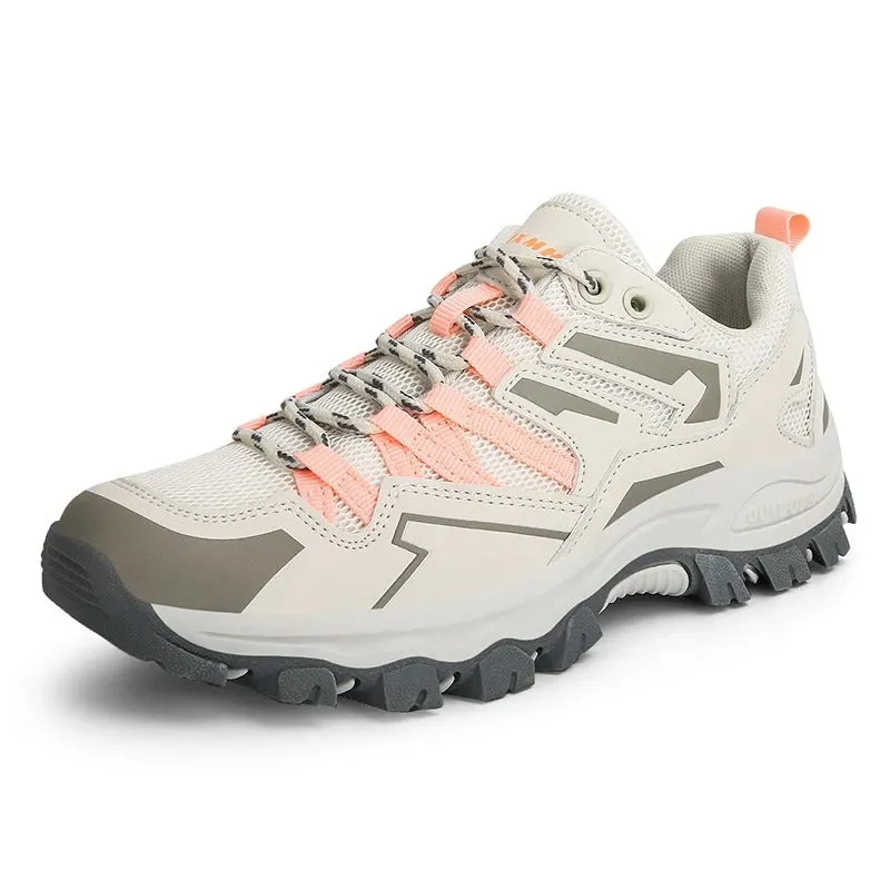 Hiking sneakers for women