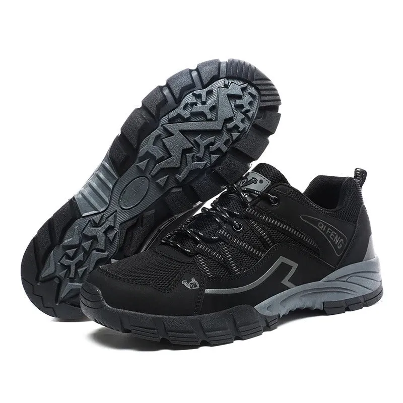 Hiking sneakers for women