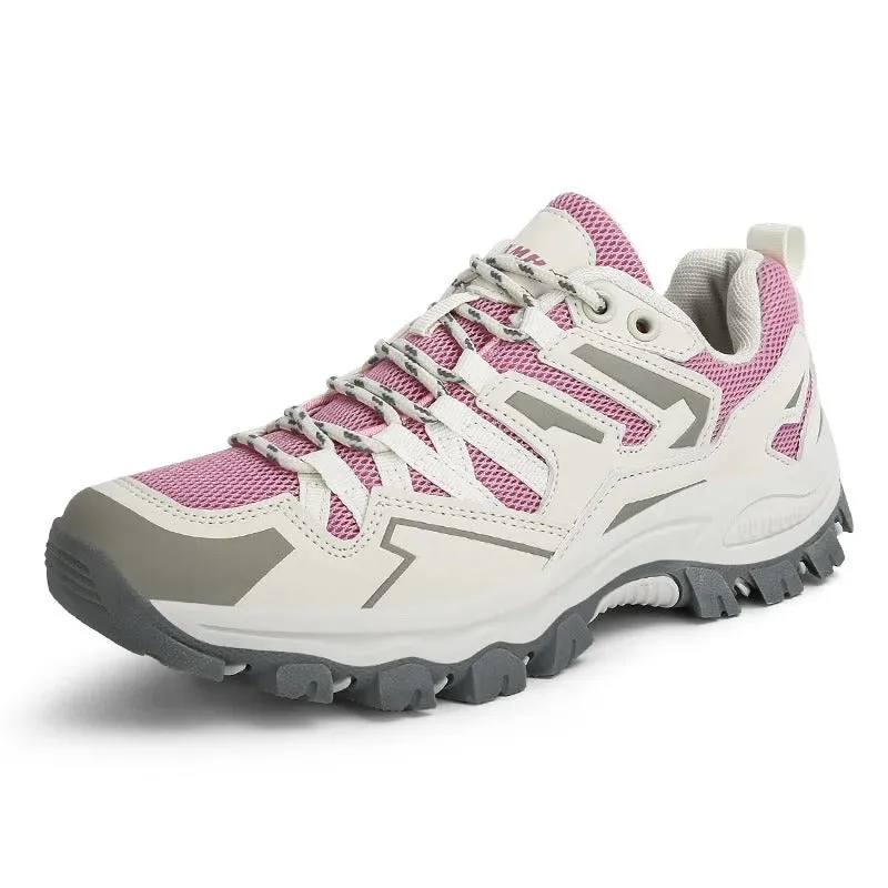 Hiking sneakers for women
