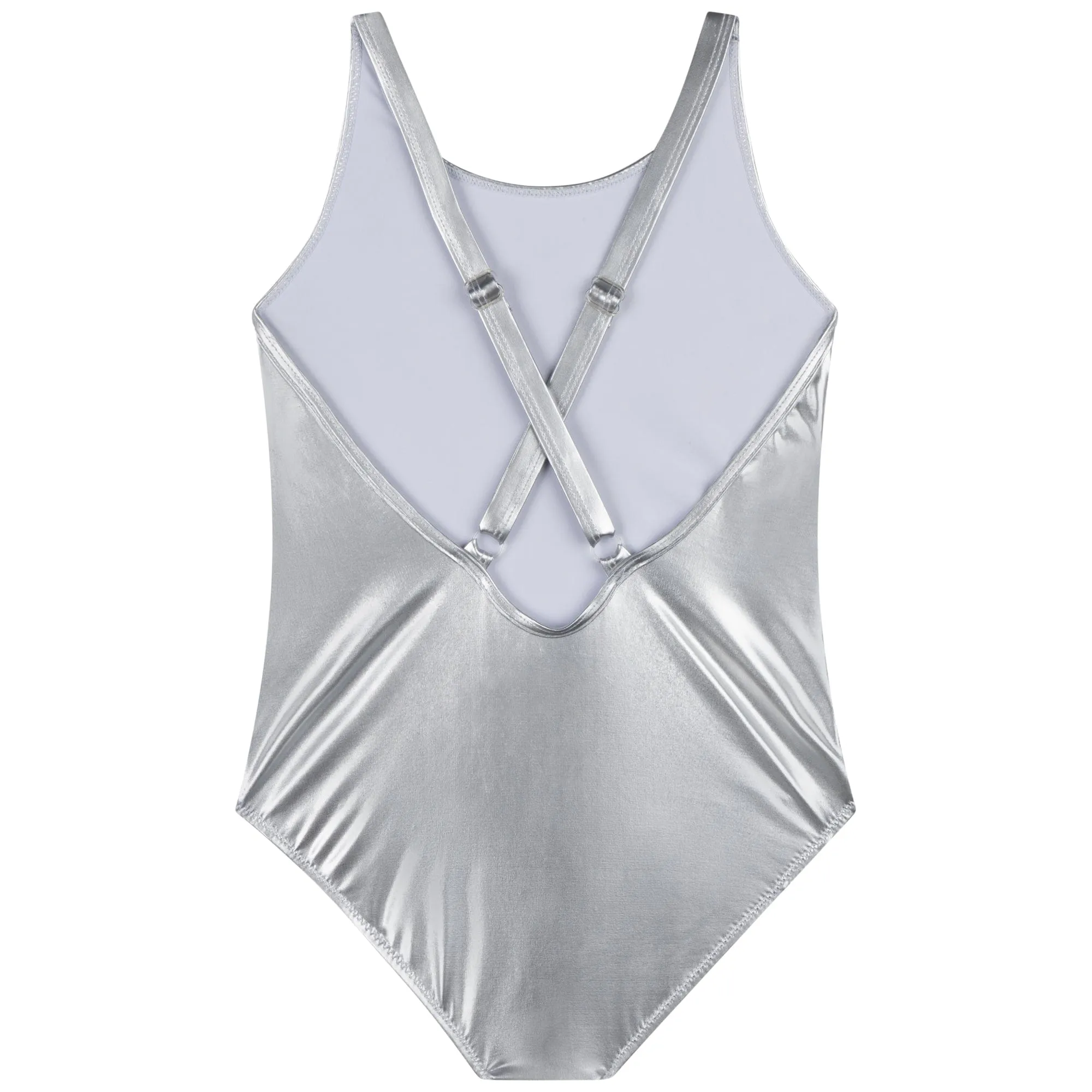 HUGO BOSS - Swimming Costume - Grey